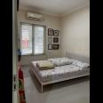Rumah Minimalis Siap huni Di Perumahan Central Park A. Yani Ketintang Surabaya
