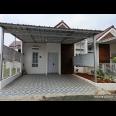 Sewa Rumah cluster siap huni Depok
