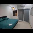 Rumah Cantik Semi Furnished Siap Huni Di Perumahan Graha Indah Gayung Kebonsari Surabaya