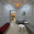 Rumah Cantik Semi Furnished Siap Huni Di Perumahan Graha Indah Gayung Kebonsari Surabaya