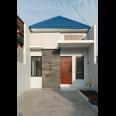 Rumah Murah Baru Gress Lokasi Wonorejo Selatan Rungkut Surabaya Timur 