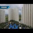 Apartemen Educity Tower Yale ~ Comfy urban living.