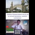 Kavling Makam Al-Azhar Memorial Garden Type ROYAL ZONE