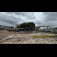 Dijual Tanah di Yos Sudarso Tanjung Priok 9.155 m2 Cocok Buat Gudang dan Showroom - HARGA DIBAWAH NJOP