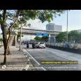 Dijual Tanah di Yos Sudarso Tanjung Priok 9.155 m2 Cocok Buat Gudang dan Showroom - HARGA DIBAWAH NJOP