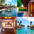 Dijual Hotel Resort Bintang 4 di Jimbaran, Bali