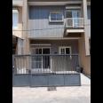 Rumah Baru Minimalis Modern Siap Huni Lokasi Mulyosari Surabaya Timur 