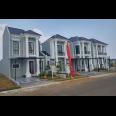 RUMAH Banjar Wijaya Tangerang