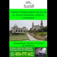 Kavling Makam Al-Azhar Memorial Garden Type ROYAL ZONE