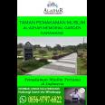 Kavling Makam Al-Azhar Memorial Garden Type ROYAL ZONE