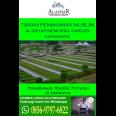 Kavling Makam Al-Azhar Memorial Garden Type ROYAL ZONE