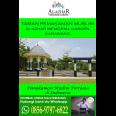 Kavling Makam Al-Azhar Memorial Garden Type ROYAL ZONE