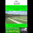 Kavling Makam Al-Azhar Memorial Garden Type ROYAL ZONE