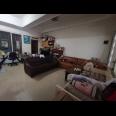 Jual Rumah Depan Taman di Babatan Mukti, Surabaya