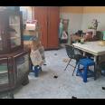 Rumah Murah Baru Renovasi Di Perumahan Puri Indah Sidoarjo Kota