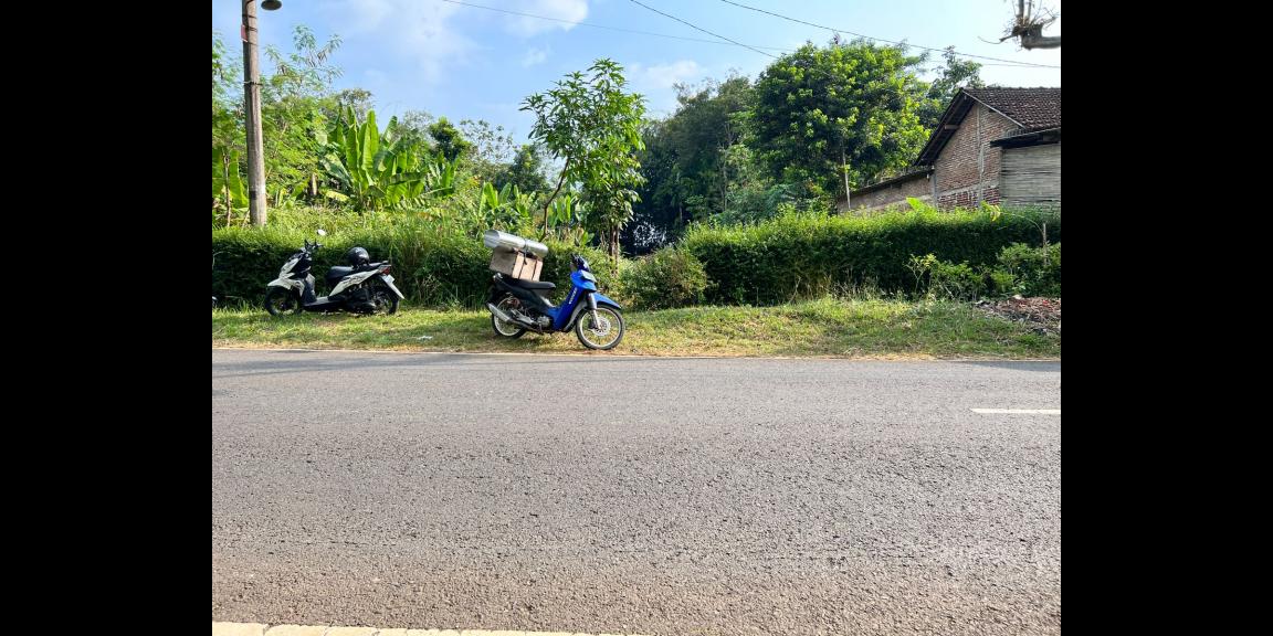 Dijual Tanah Datar Jl Raya Mojogedang Karanganyar Dijual Tanah Datar Jl Raya Mojogedang Karanganyar