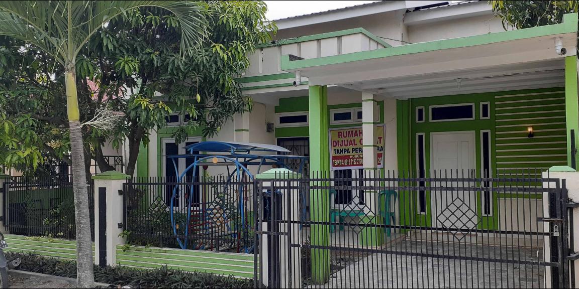 Dijual Cepat Rumah Bukit Mutiara Permai I Pekanbaru Dijual Cepat Rumah Bukit Mutiara Permai I Pekanbaru