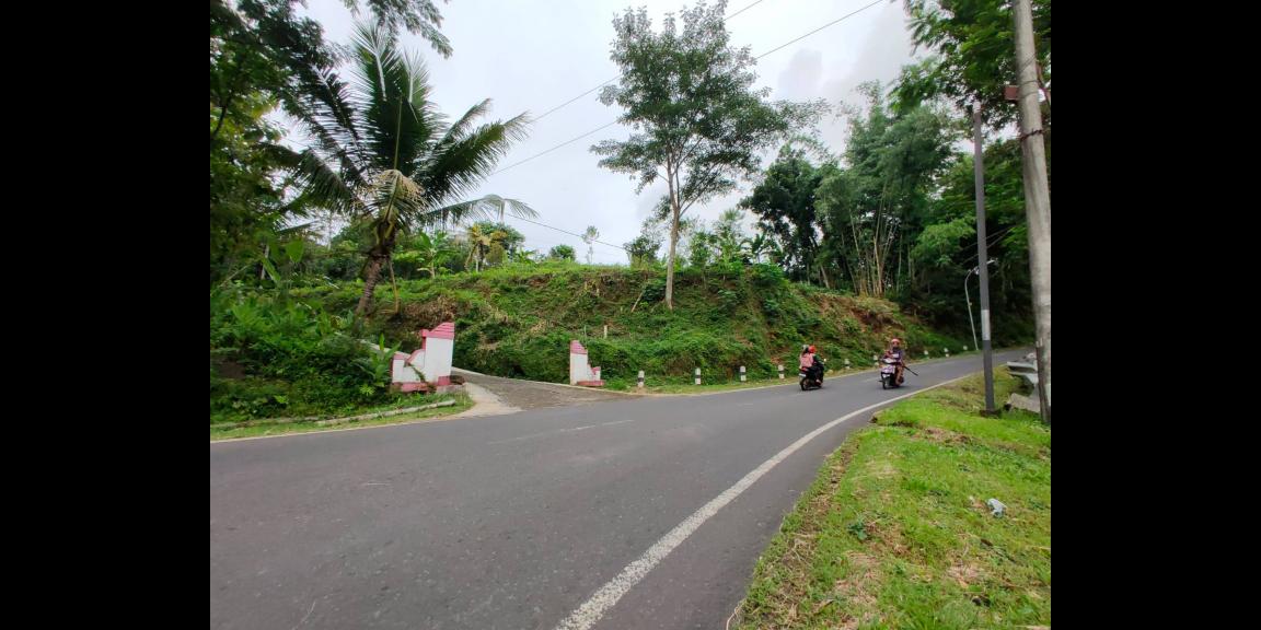 Dijual Tanah Kebun Durian Strategis Buka Usaha tepi Jl Raya Mojogedang Karanganyar Dijual Tanah Kebun Durian Strategis Buka Usaha tepi Jl Raya Mojogedang Karanganyar