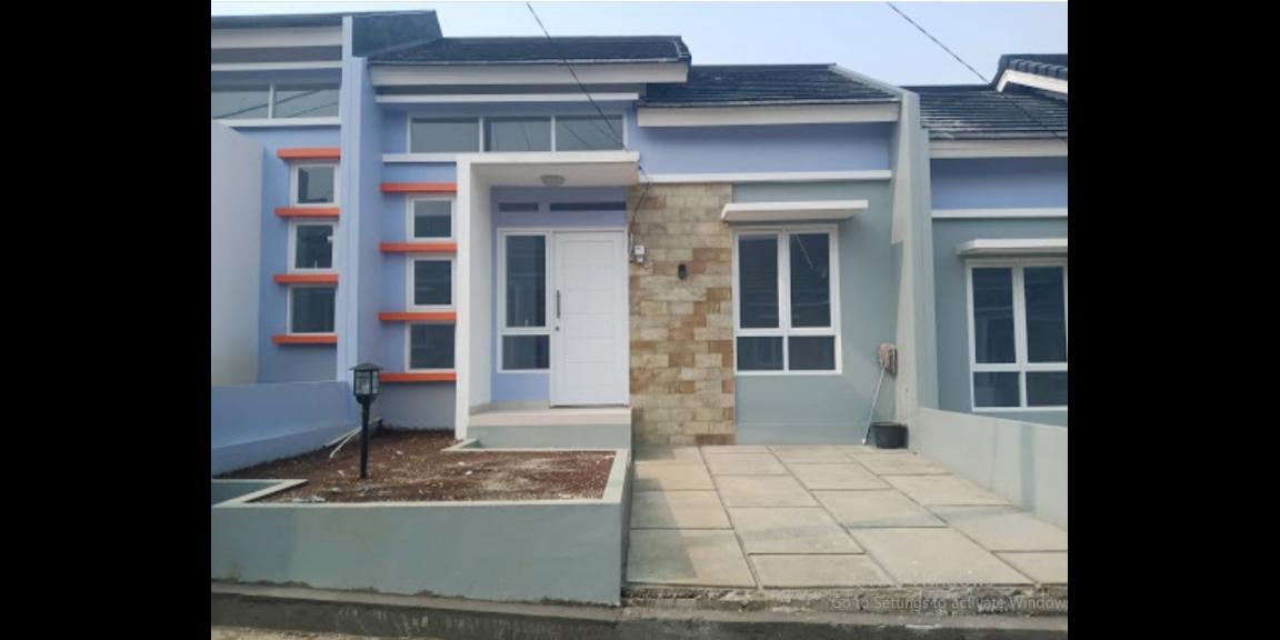 Jual Rumah Baru di Bogor Garden Paradise Dekat Pasar Ciampea, IPB Dramaga dan Kantor LAPAN Jual Rumah Baru di Bogor Garden Paradise Dekat Pasar Ciampea, IPB Dramaga dan Kantor LAPAN
