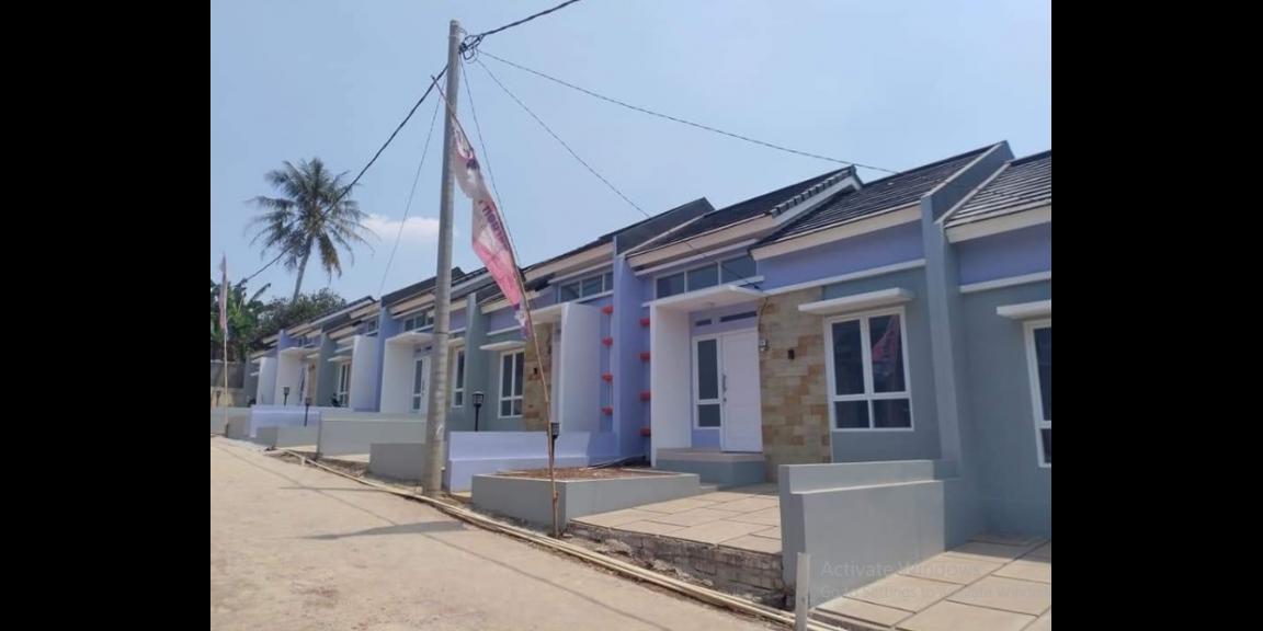 Jual Rumah Baru di Bogor Garden Paradise Dekat Pasar Ciampea, IPB Dramaga dan Kantor LAPAN Jual Rumah Baru di Bogor Garden Paradise Dekat Pasar Ciampea, IPB Dramaga dan Kantor LAPAN