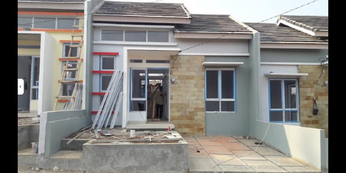 Jual Rumah Baru di Bogor Garden Paradise Dekat Pasar Ciampea, IPB Dramaga dan Kantor LAPAN Jual Rumah Baru di Bogor Garden Paradise Dekat Pasar Ciampea, IPB Dramaga dan Kantor LAPAN