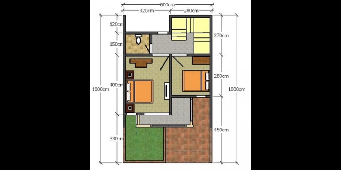 Jual Rumah Baru di Bogor Garden Paradise Dekat Pasar Ciampea, IPB Dramaga dan Kantor LAPAN Jual Rumah Baru di Bogor Garden Paradise Dekat Pasar Ciampea, IPB Dramaga dan Kantor LAPAN