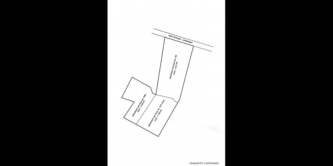 Tanah dan Bangunan Pabrik Dijual Kebak Kramat Karanganyar Tanah dan Bangunan Pabrik Dijual Kebak Kramat Karanganyar