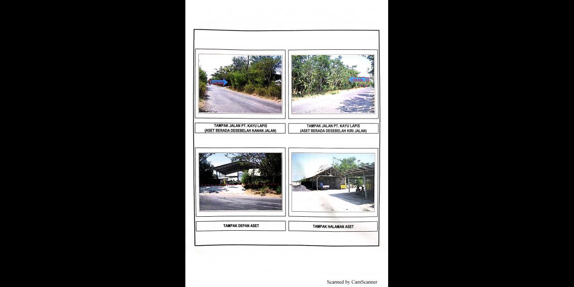 Tanah dan Bangunan Pabrik Dijual Kaliwungu Kendal Tanah dan Bangunan Pabrik Dijual Kaliwungu Kendal