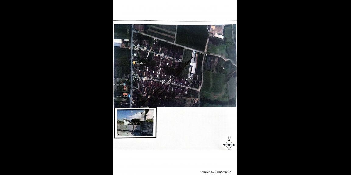 Tanah dan Bangunan Pabrik Tanah dan Bangunan Pabrik