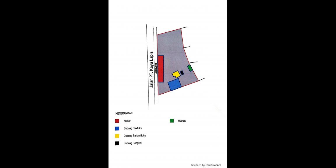 Tanah dan Bangunan Pabrik Dijual Kaliwungu Kendal Tanah dan Bangunan Pabrik Dijual Kaliwungu Kendal