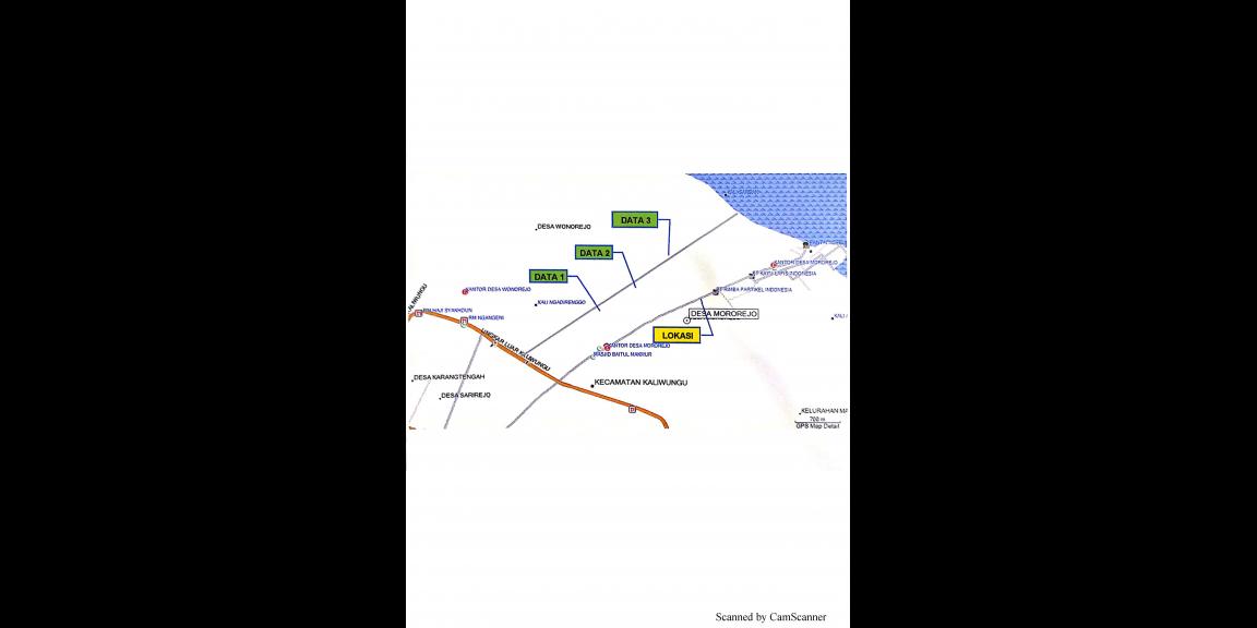 Tanah dan Bangunan Pabrik Dijual Kaliwungu Kendal Tanah dan Bangunan Pabrik Dijual Kaliwungu Kendal