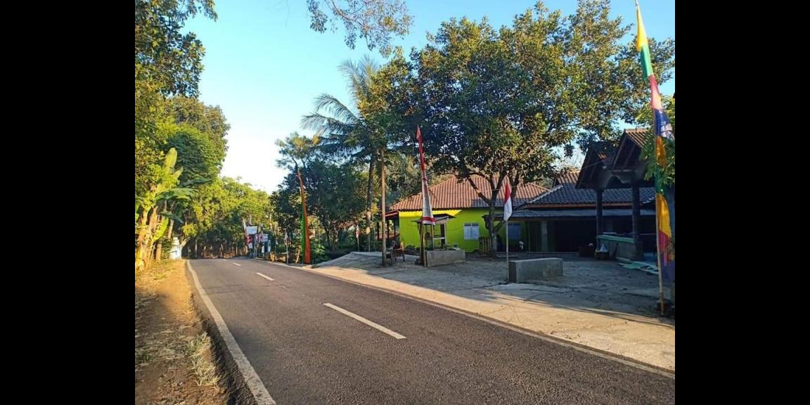 Tanah Strategis Tepi Jl Raya Kerjo Karanganyar Tanah Strategis Tepi Jl Raya Kerjo Karanganyar