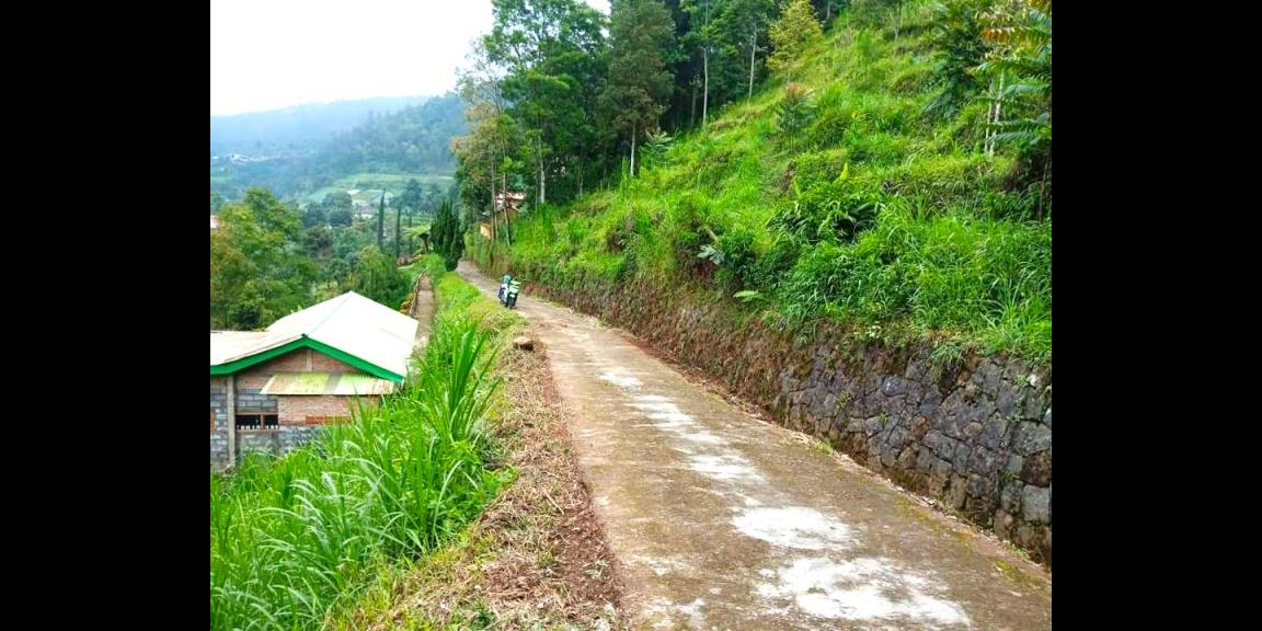 Tanah View Terbaik Kemuning Karanganyar Tanah View Terbaik Kemuning Karanganyar