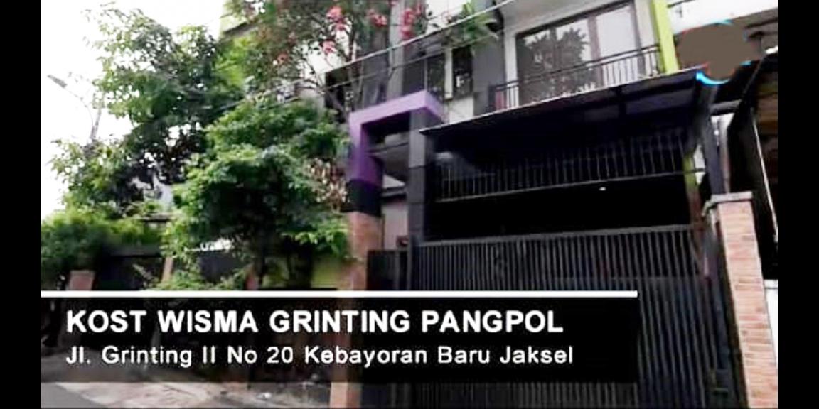 Kost Dekat MRT Blok A, Kampus UHAMKA, ITC Fatmawati, Darmawangsa Square dan Blok M Plaza Kost Dekat MRT Blok A, Kampus UHAMKA, ITC Fatmawati, Darmawangsa Square dan Blok M Plaza