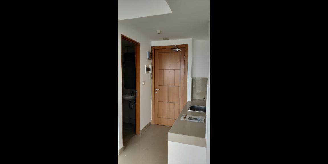 Dijual Apartemen The Nest Di Puri Studio. City View 277 juta Dijual Apartemen The Nest Di Puri Studio. City View 277 juta