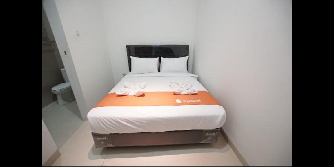 Kost di Danau Sunter Jakarta Utara Dekat MOI Mall Of Indonesia dan Mall Kelapa Gading Kost di Danau Sunter Jakarta Utara Dekat MOI Mall Of Indonesia dan Mall Kelapa Gading