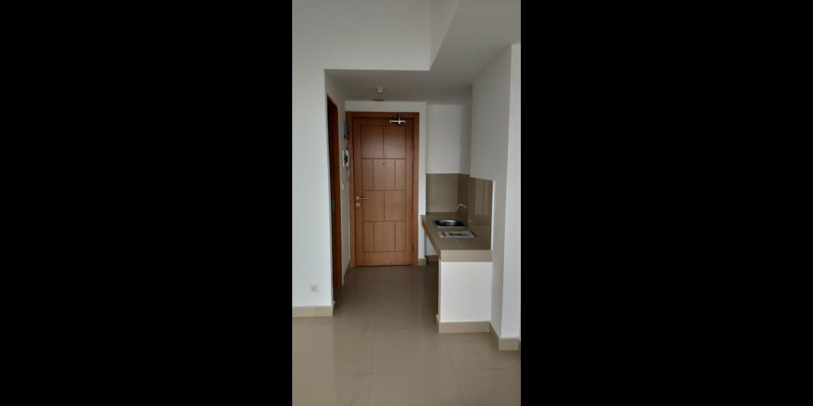 Dijual Apartemen The Nest Di Puri Studio. City View 277 juta Dijual Apartemen The Nest Di Puri Studio. City View 277 juta