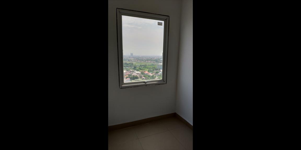 Dijual Apartemen The Nest Di Puri Studio. City View 277 juta Dijual Apartemen The Nest Di Puri Studio. City View 277 juta