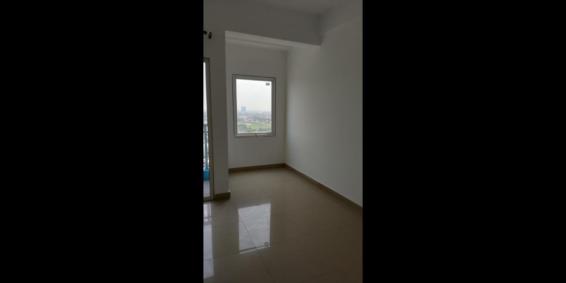 Dijual Apartemen The Nest Di Puri Studio. City View 277 juta Dijual Apartemen The Nest Di Puri Studio. City View 277 juta