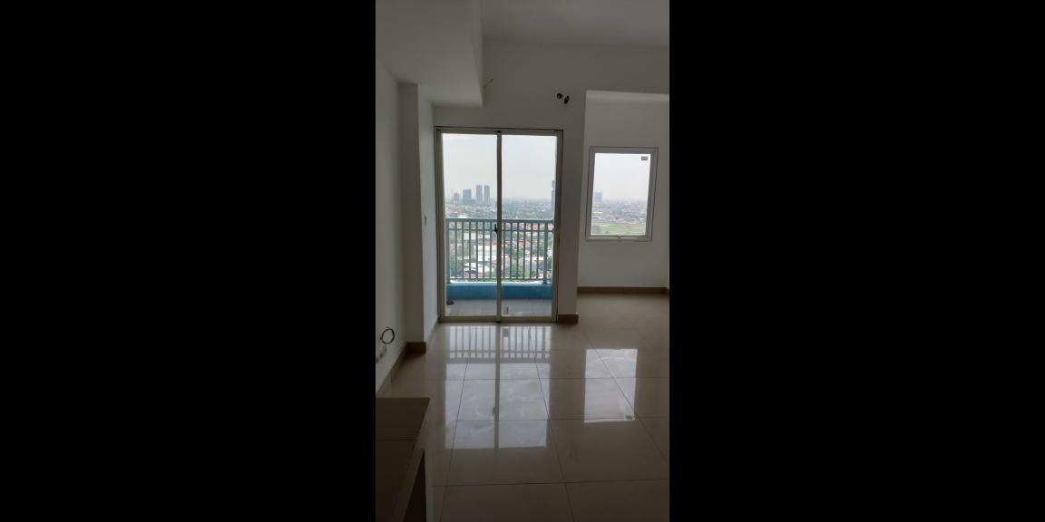 Dijual Apartemen The Nest Di puri Studio. City View 277 juta Dijual Apartemen The Nest Di puri Studio. City View 277 juta