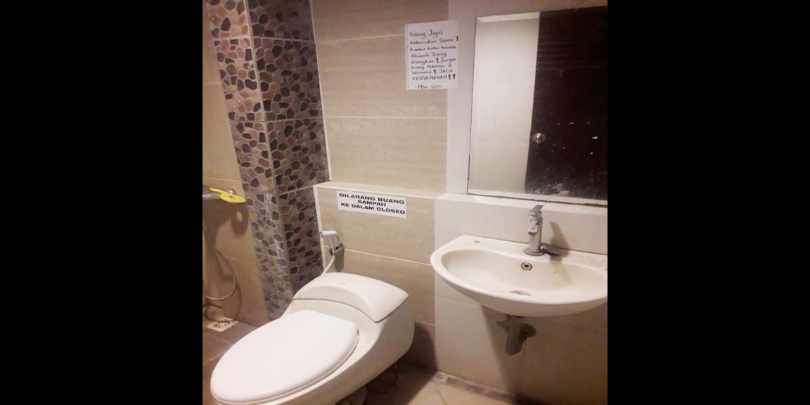 Kost Dekat MRT Blok A, Kampus UHAMKA, ITC Fatmawati, Darmawangsa Square dan Blok M Plaza Kost Dekat MRT Blok A, Kampus UHAMKA, ITC Fatmawati, Darmawangsa Square dan Blok M Plaza