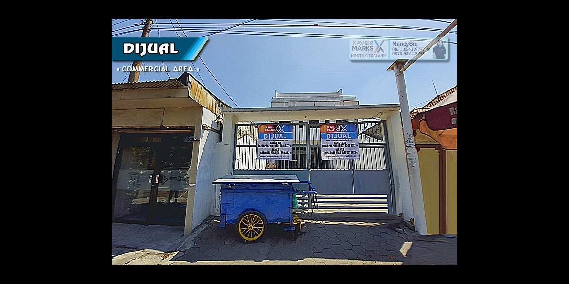 RUKO Jl. Raya Waru, Sidoarjo - Strategis Ex Kantor Bank. RUKO Jl. Raya Waru, Sidoarjo - Strategis Ex Kantor Bank.