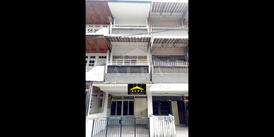 Rumah Gg. Landak Kota Pontianak Dijual Rumah Gg. Landak Kota Pontianak Dijual