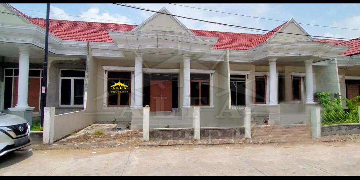 Dijual Rumah Grand Karya Residence Kota Pontianak Dijual Rumah Grand Karya Residence Kota Pontianak