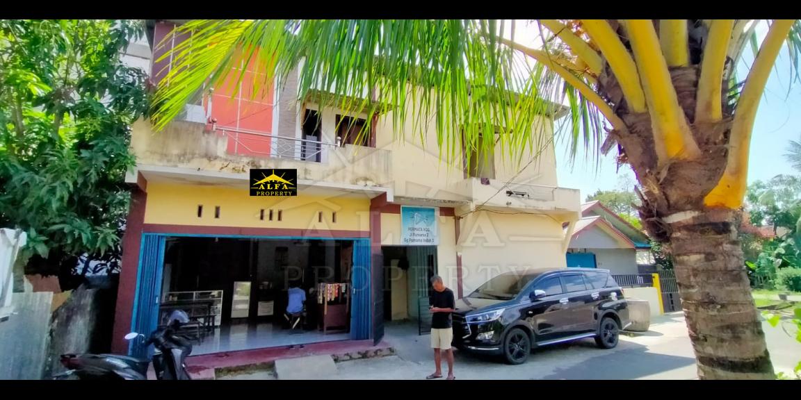 Rumah Dijual Purnama Indah 3 Kota Pontianak Rumah Dijual Purnama Indah 3 Kota Pontianak