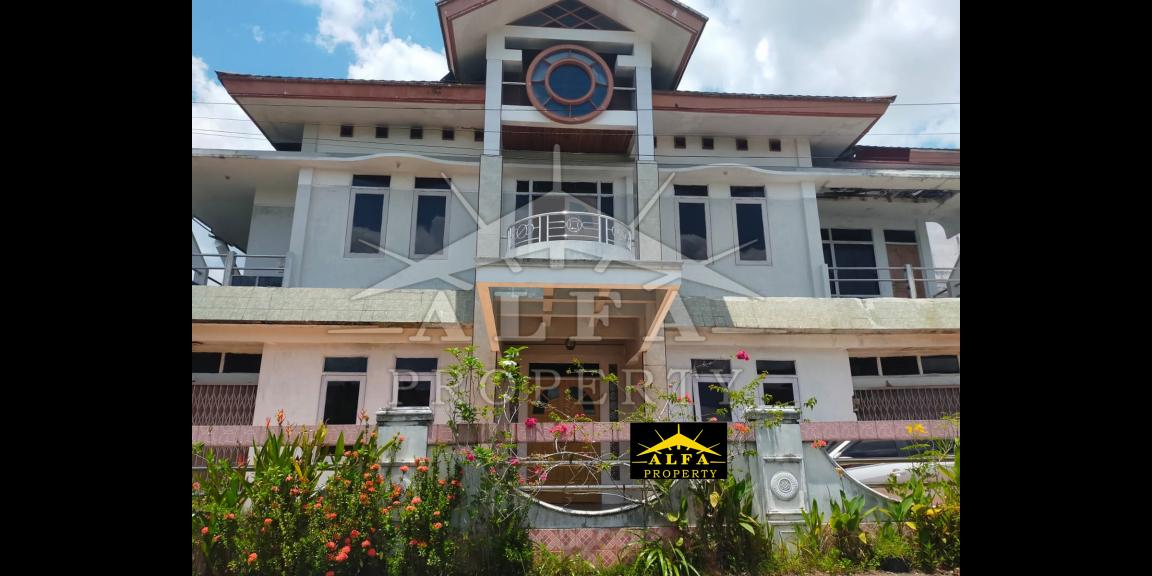 Rumah Dijual Gg. Sejahtera Kota Pontianak Rumah Dijual Gg. Sejahtera Kota Pontianak