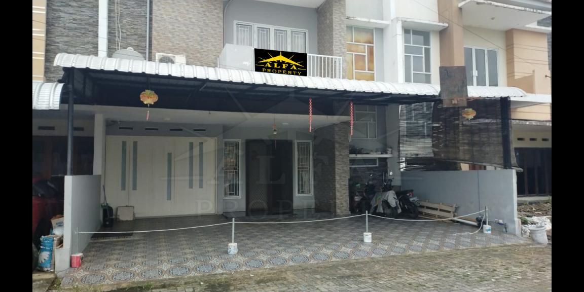 Rumah Dijual Puri Karya Indah Kota Pontianak Rumah Dijual Puri Karya Indah Kota Pontianak