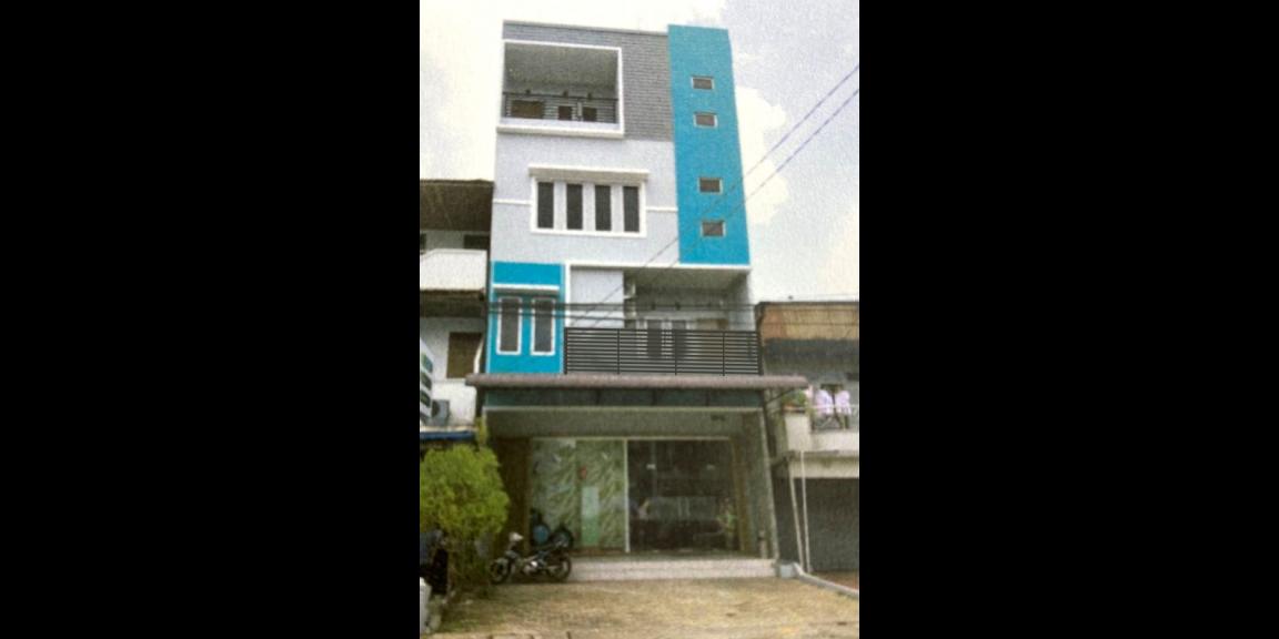 Ruko Jl. Ketapang, Pontianak, Kalimantan Barat Ruko Jl. Ketapang, Pontianak, Kalimantan Barat