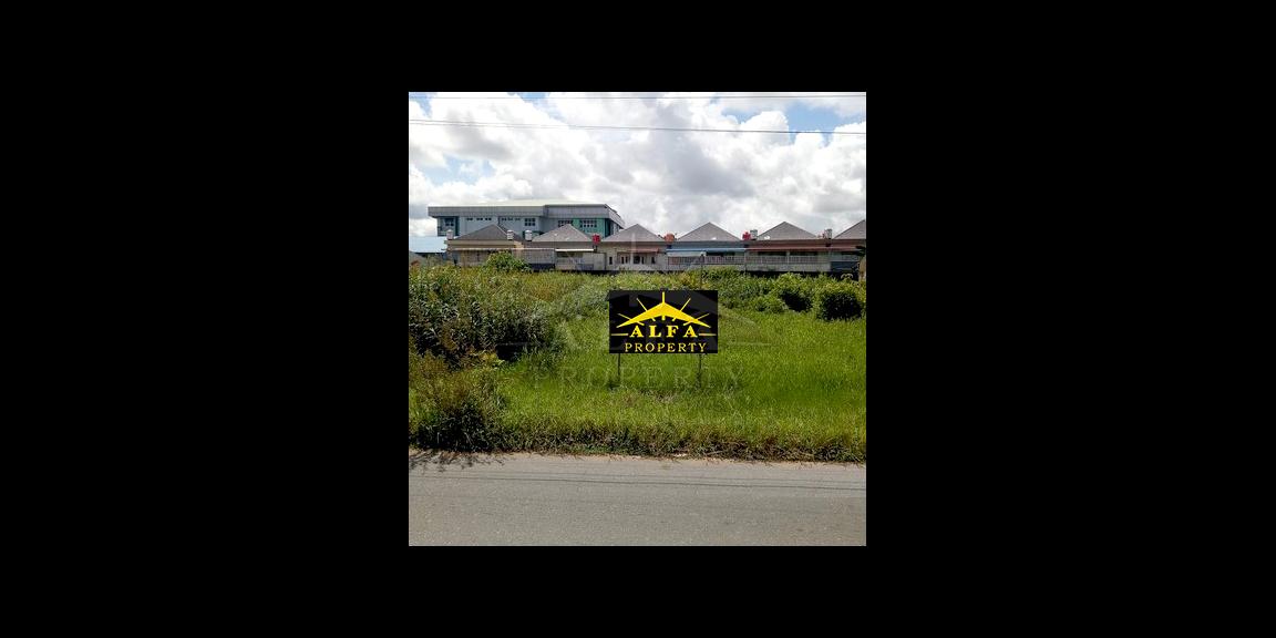 Tanah Karya Baru Kota Pontianak Dijual Tanah Karya Baru Kota Pontianak Dijual