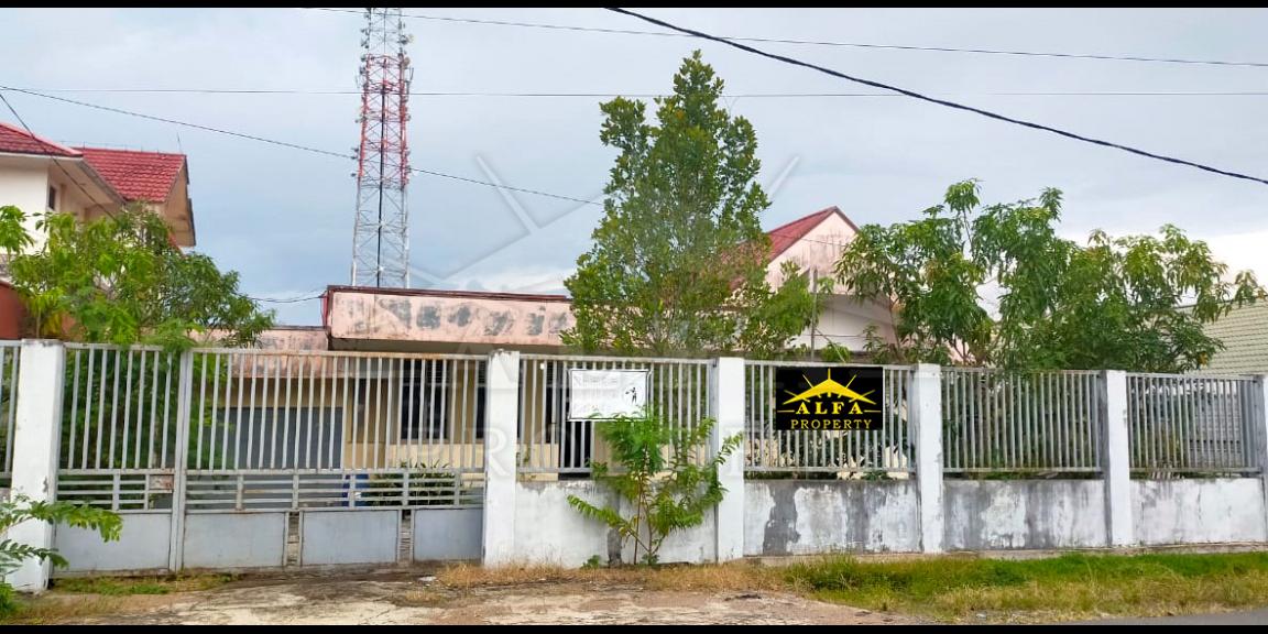 Tanah Dijual Jalan Natuna Kota Baru Kota Pontianak Tanah Dijual Jalan Natuna Kota Baru Kota Pontianak